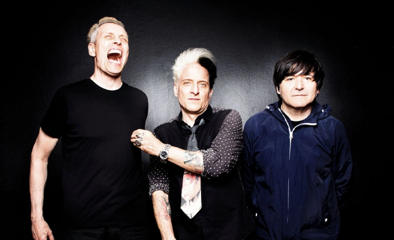 Die Ärzte - COMPLET