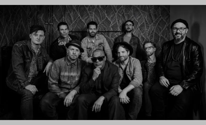Doug Shorts & The Ruffcats