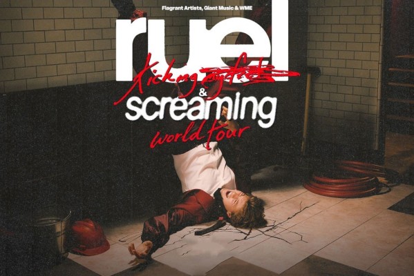 RUEL