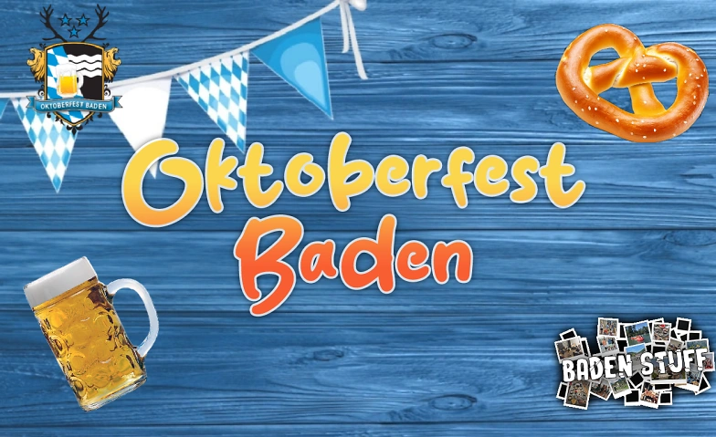 Oktoberfest Baden (Group Visit)