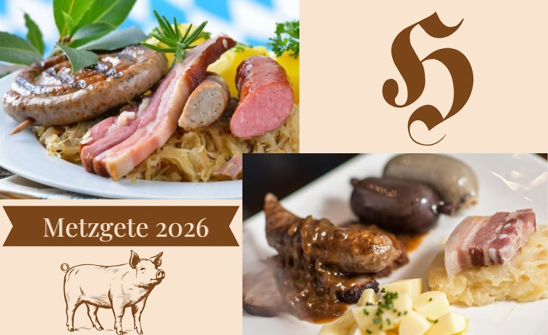 Buffet de Metzgete
