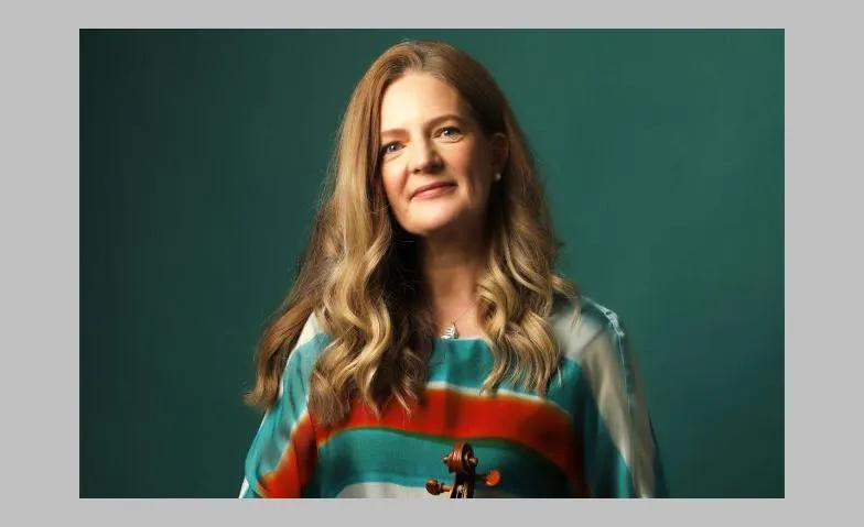 Zürich Barock avec Rachel Podger