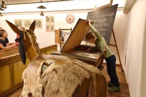 Open Sunday Tour II