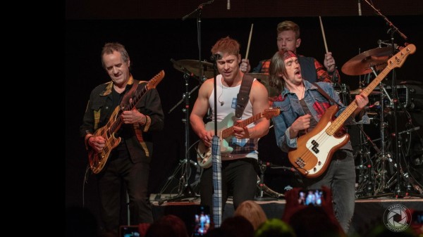 Rock'n Christmas with Bay City Rollers & Showaddywaddy