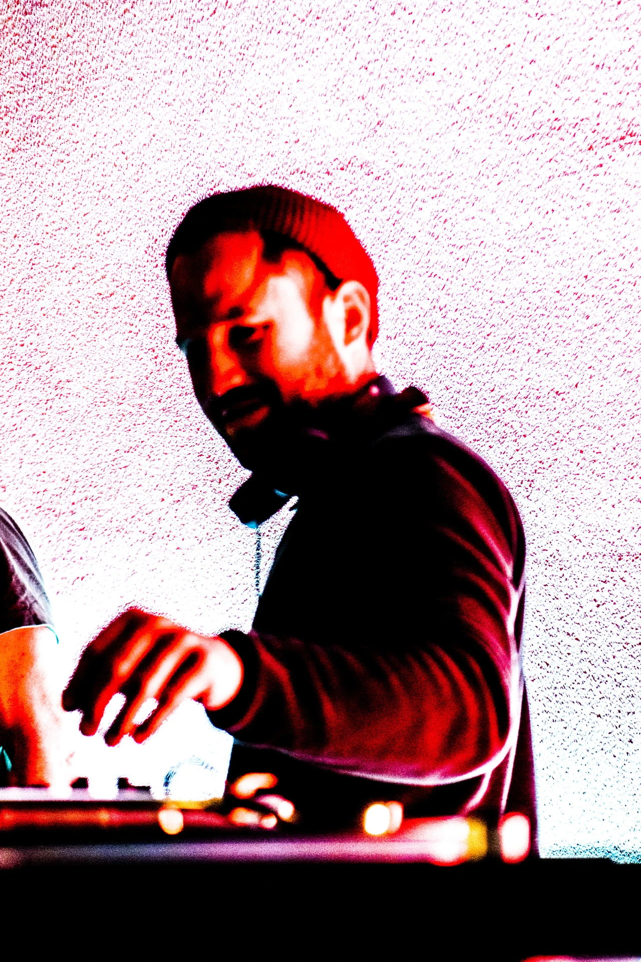 After? Work Groove mit DJ Reppel