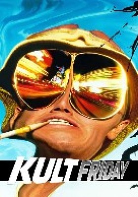 KULTFRIDAY: FEAR AND LOATHING IN LAS VEGAS – DIRECTORS CUT