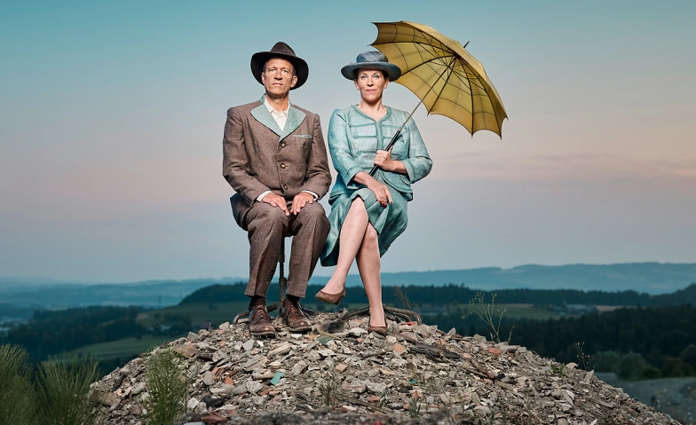 schön & gut: «UNTER FREIEM HIMMEL»