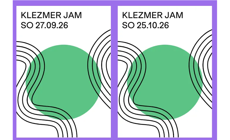 Klezmer Jam