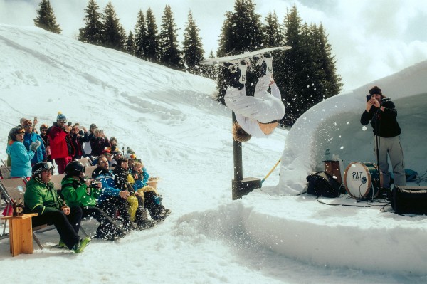 Slopesound Festival