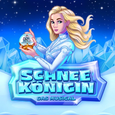 Schneekönigin - the Musical