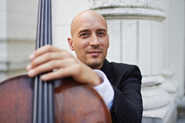 Concierto Zwischentöne 5: Intermezzo: ‘Siglo de honor en cuatro manos’