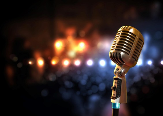 Open Mic Frutigen