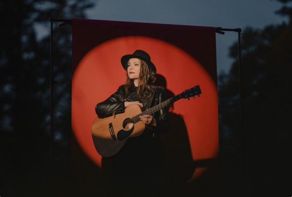 ANDREA SCHMIDER & BAND