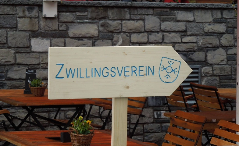 Luzerner Zwillingstreffen