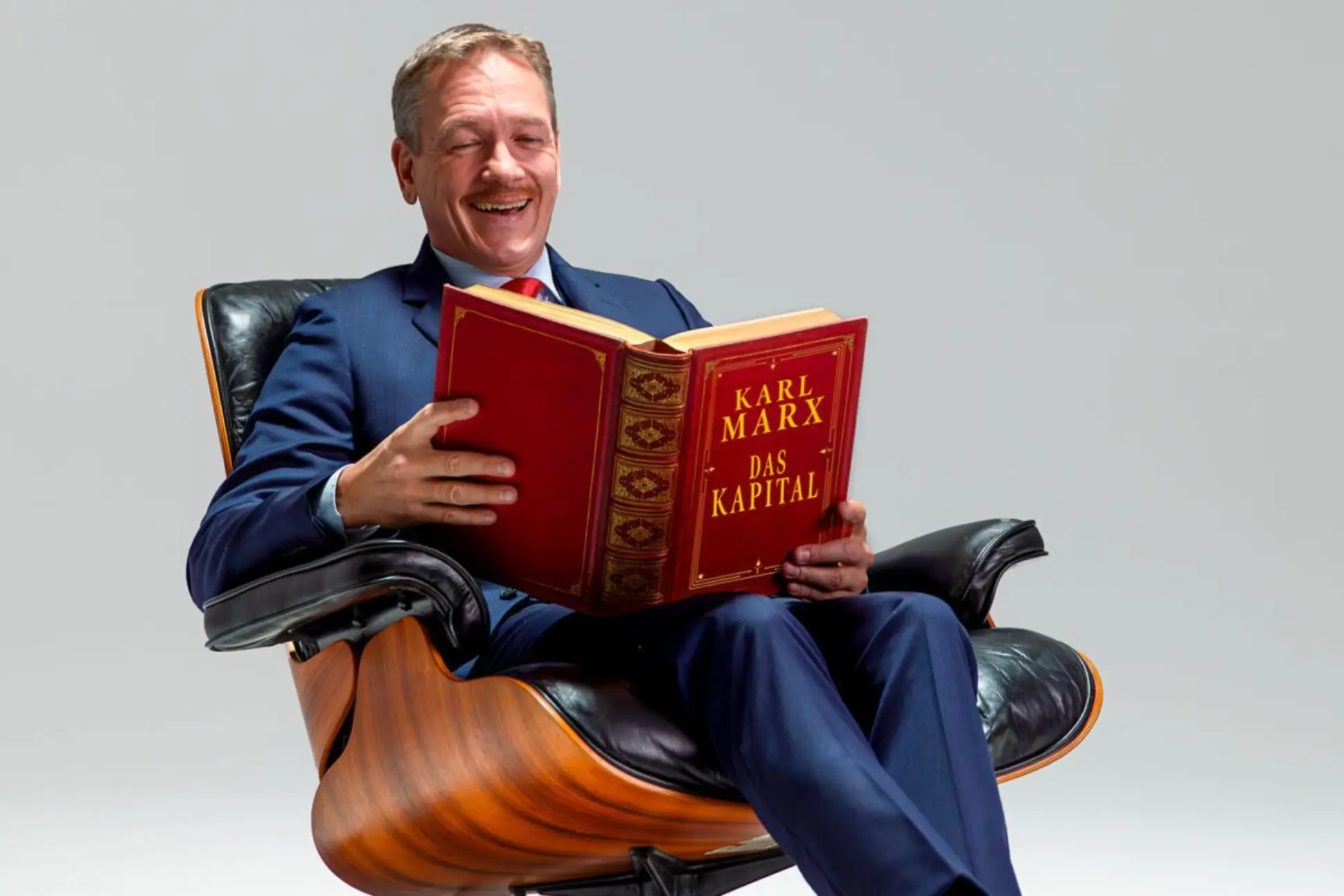 Rechtsausschau - Vincent Kucholl