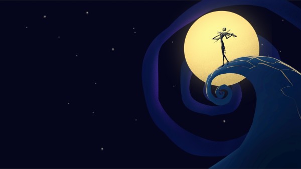 The Universe of Tim Burton by Horizons Ensemble