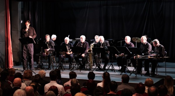 Stars of Swing, Vivat Glenn Miller!