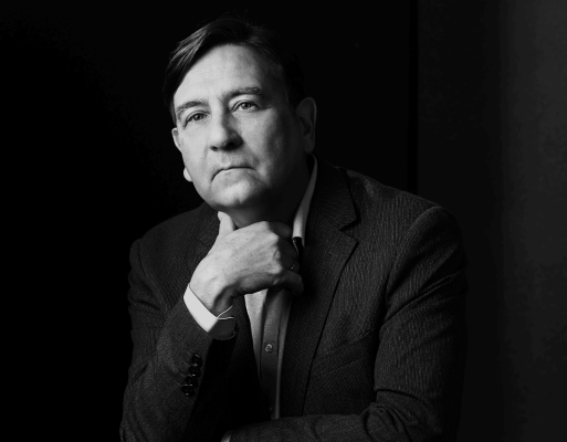 Conferencia con Alain Claude Sulzer