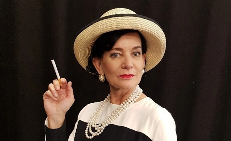 Chanel-5 - Ein Portrait in fünf Szenen