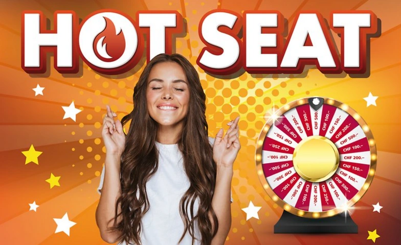 Hot Seat