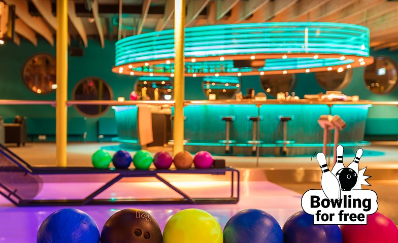 Bowling gratis