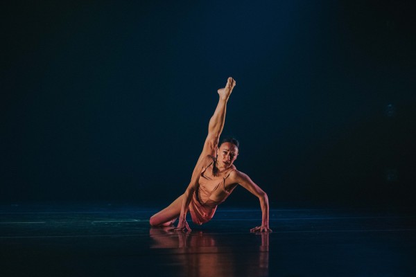 Koresh Dance Company