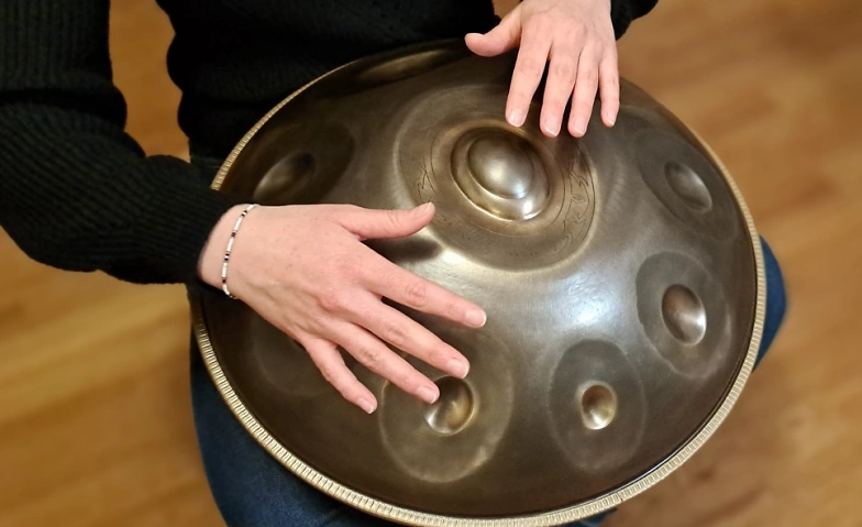 Handpan - Schnupperkurs