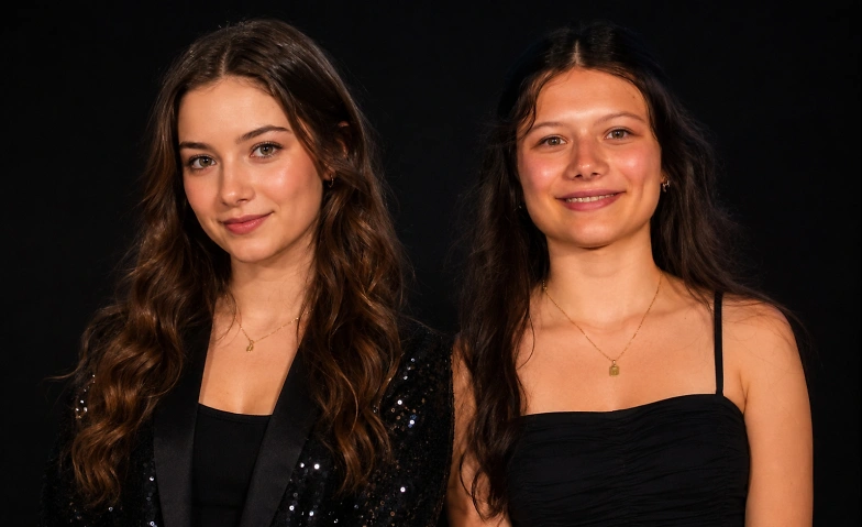 Zaubershow "Magic Monday" mit Fabienne Walz & Hannah Marder