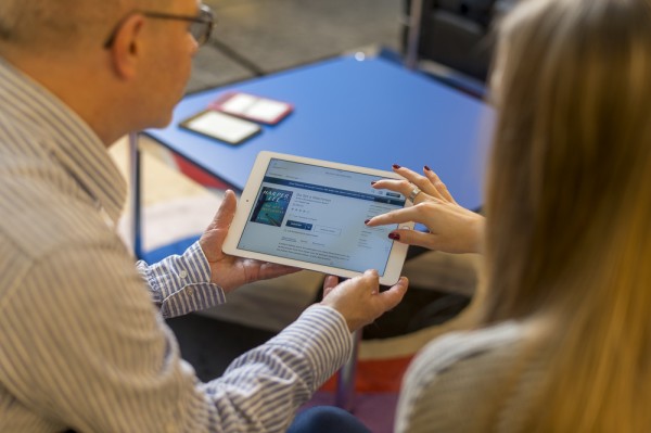 DigiFit: Help for Smartphone, Tablet and Laptop