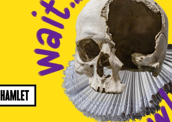 HAMLET - Bühnen Bern