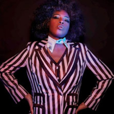 Macy Gray - The Trouble With The Truth Tour