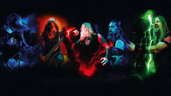 Amon Amarth