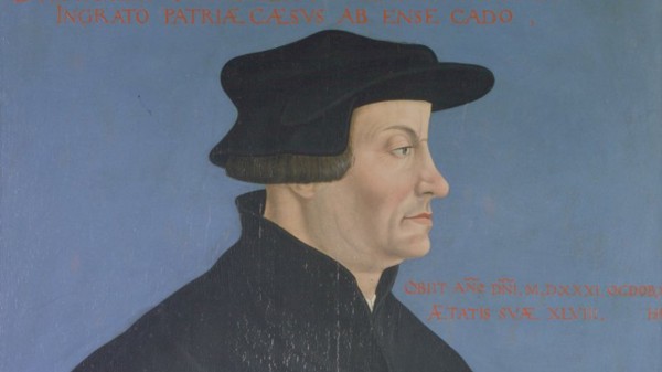 The Reformation and Its Consequences