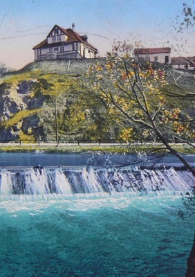 Jan Flora, Diseñador de Arquitectura Sanitaria y de Villas