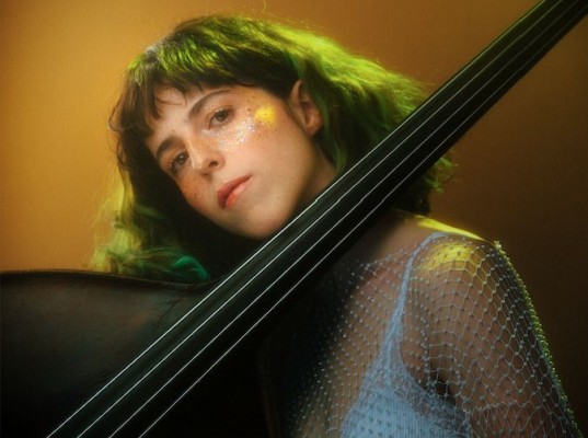Swiss Women in Jazz - avec Knobil Trio, Maryy et Andrina Bollinger