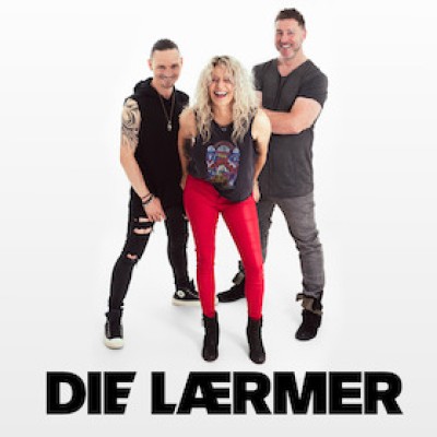 Die Lärmer - We Are Alive! - Tour 2027