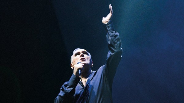 Morrissey