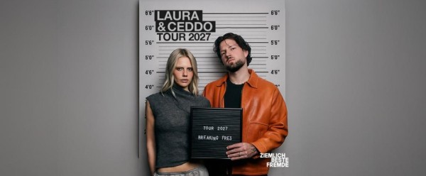 Laura Abla & Ceddo