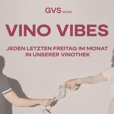Vino Vibes - Événement After-Work avec Vin & Musique