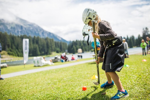 49. Heidsee Olympics