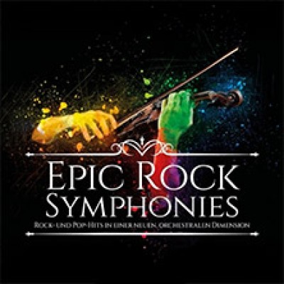 Epic Rock Symphonies