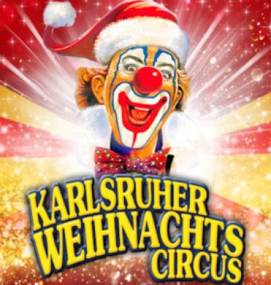 17th Karlsruhe Christmas Circus