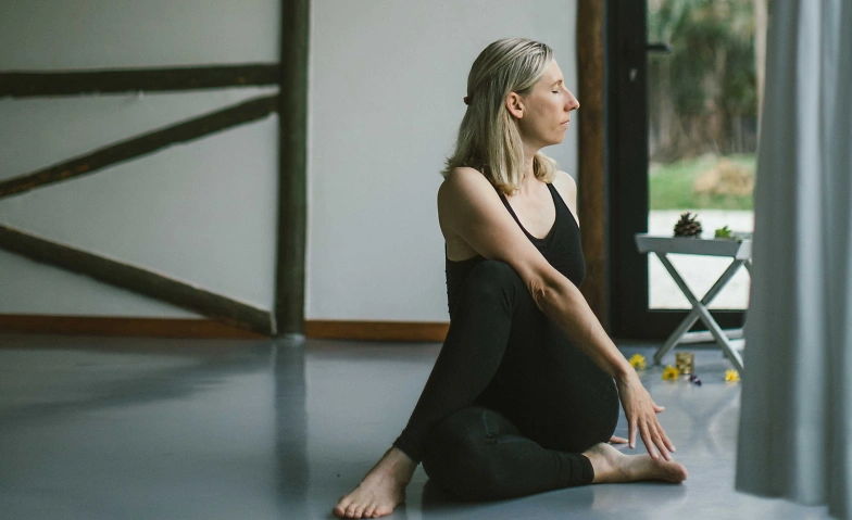 Growth Dynamics Yoga