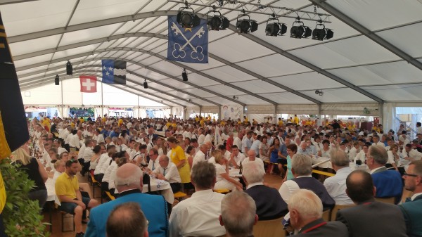 Music Day and Village Festival Tägerig 2027