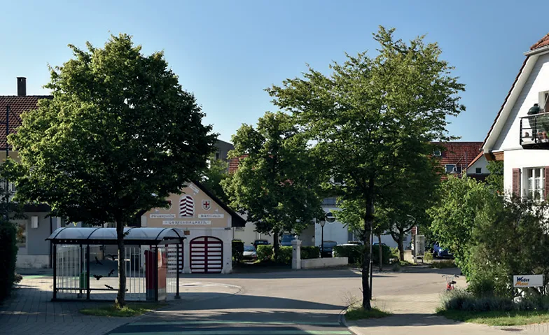 Dorfrundgang Bettlach