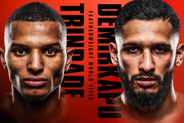 GLORY 110