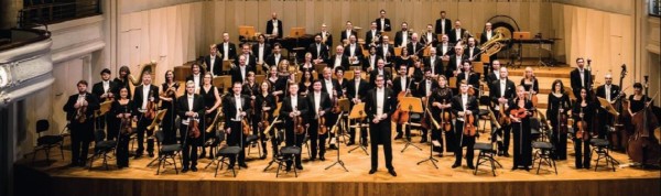 Neujahrskonzert 2027 – Sinfonieorchester St. Gallen