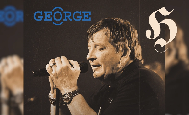 George im Quartett