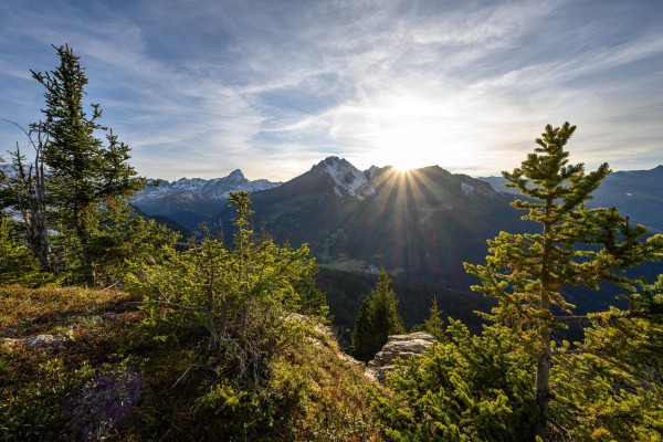 Public General Assembly of Tourismus Val Surses Savognin Bivio AG
