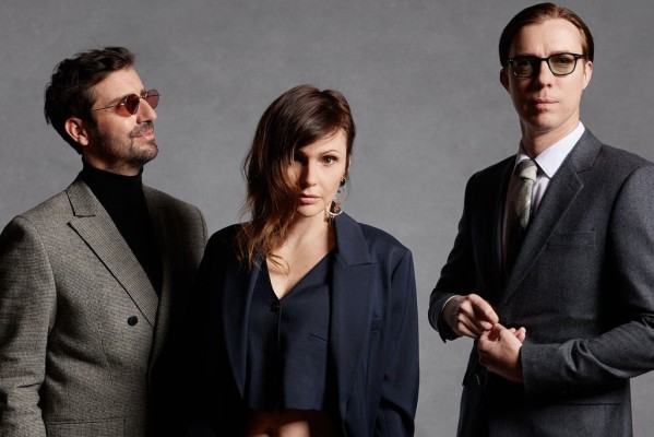 Caravan Palace